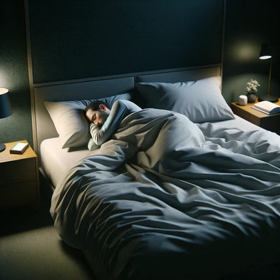 Comment se rendormir : 10+ astuces