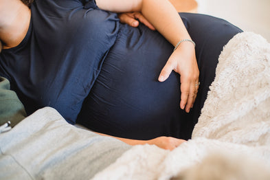 How to Sleep During Pregnancy: Tips and Sleep Positions