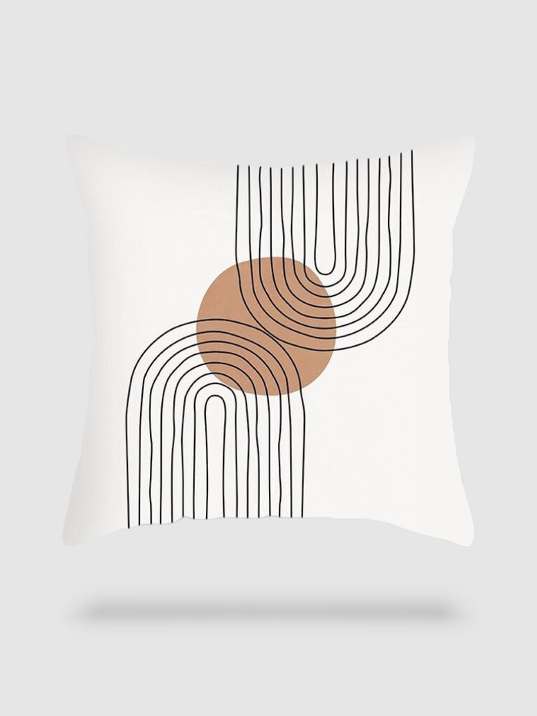 Housse de coussin velours 45x45 au meilleur prix - Leroy Merlin