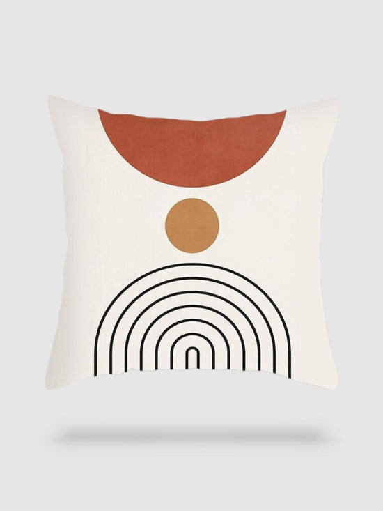 housse de coussin décorative 45x45 - Motif 7