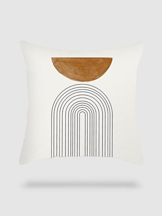 housse de coussin décorative 45x45 - Motif 8