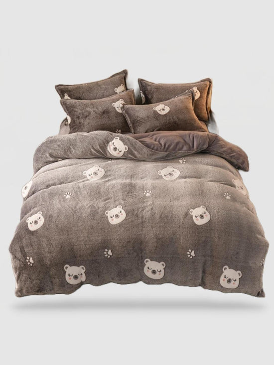 housse de couette enfant 220x240 - Motif 11