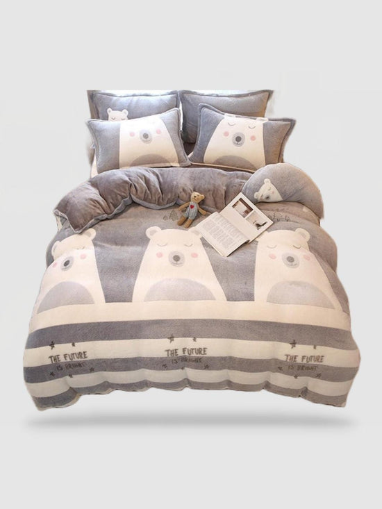 housse de couette enfant 220x240 - Motif 12