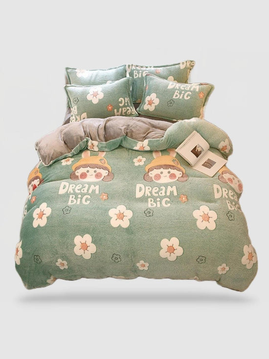 housse de couette enfant 220x240 - Motif 6