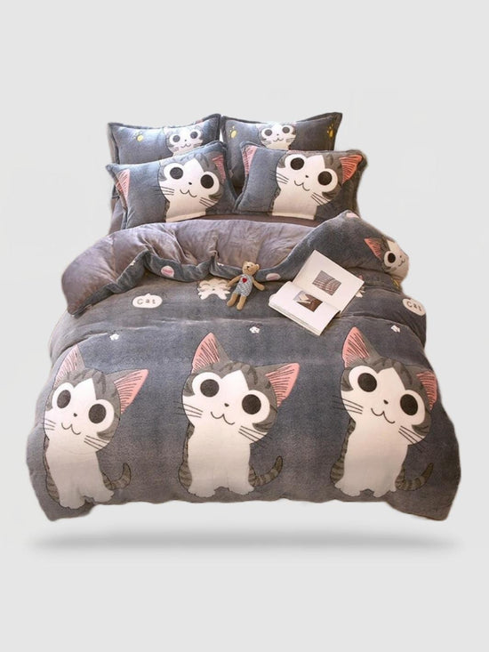 housse de couette enfant 220x240 - Motif 8