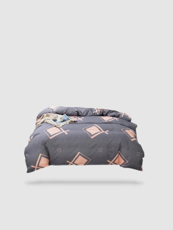 housse de couette à la mode 220x240 - Motif 6