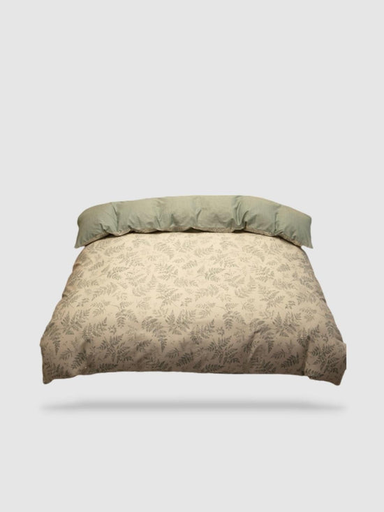 housse de couette à motif 160x210 - Motif 10