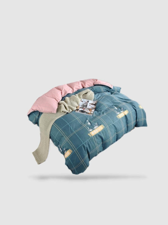 housse de couette sympa 180x220 - Motif 11