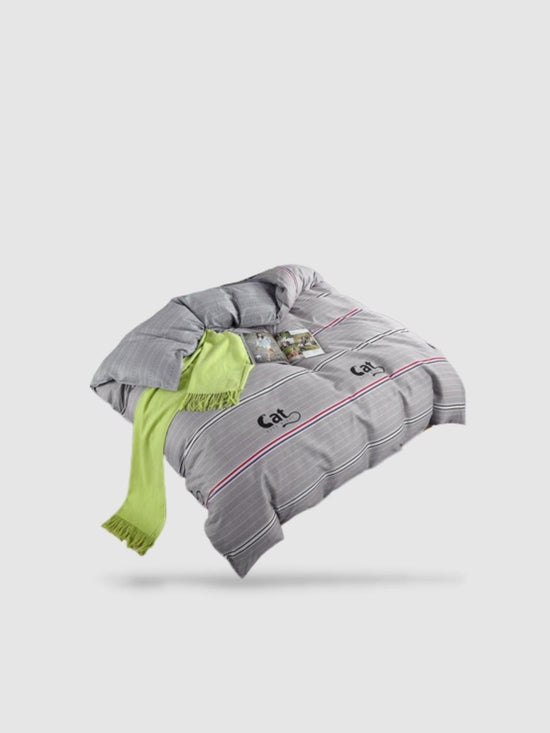 housse de couette sympa 180x220 - Motif 9