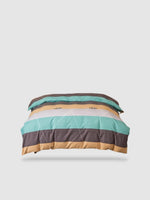 housse de couette coton de qualité 160x210 - Motif 2