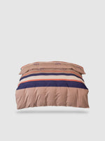 housse de couette coton de qualité 160x210 - Motif 9