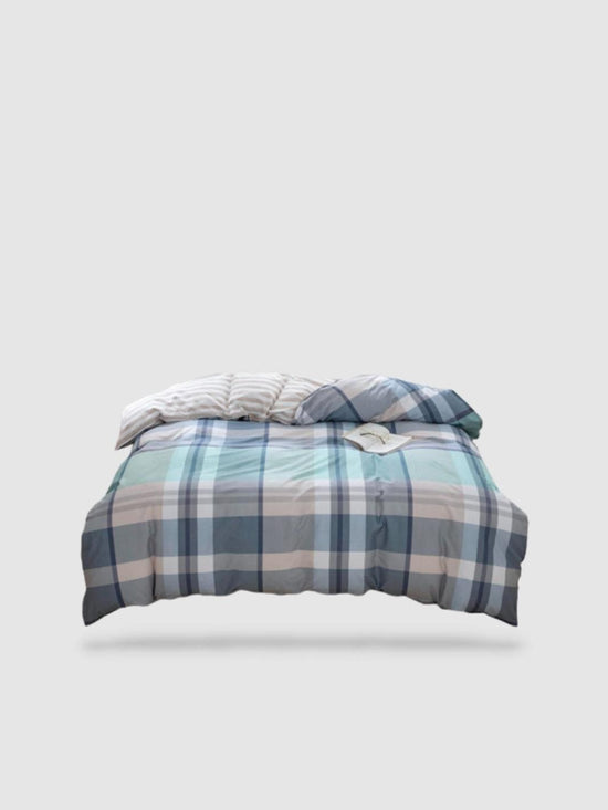 housse de couette coton enfant 200x230 - Motif 16