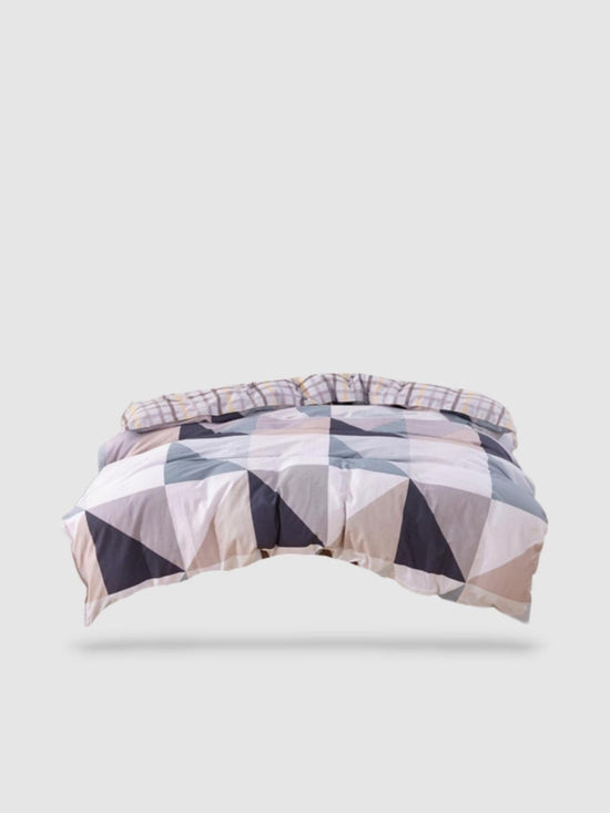 housse de couette coton enfant 180x220 - Motif 11