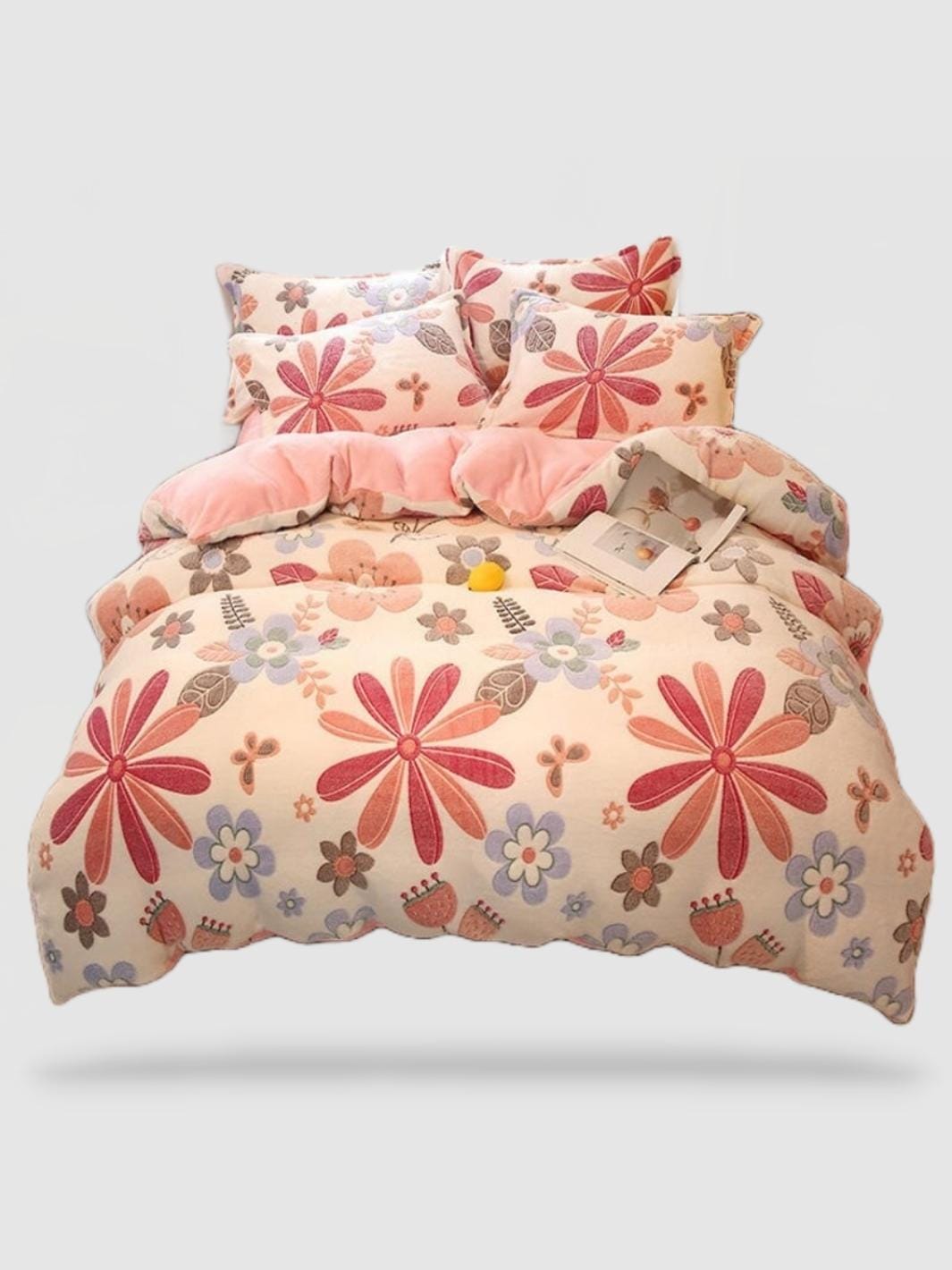 housse de couette enfant 150x200 - Motif 1