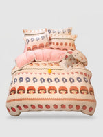 housse de couette enfant 150x200 - Motif 10