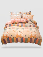 housse de couette enfant 150x200 - Motif 3