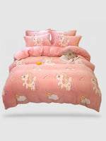 housse de couette enfant 150x200 - Motif 4