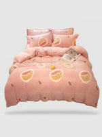 housse de couette enfant 150x200 - Motif 5