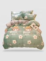 housse de couette enfant 150x200 - Motif 6