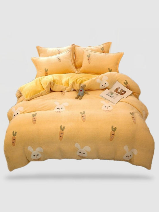 housse de couette enfant 150x200 - Motif 7