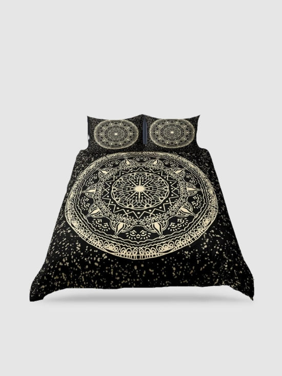 housse de couette marocaine 180x210 - Motif 15