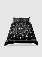 housse de couette marocaine 180x210 - Motif 18