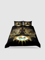 housse de couette marocaine 180x210 - Motif 5