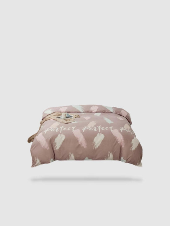 housse de couette à la mode 150x200 - Motif 8