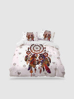 parure de lit attrape-rêve 135x200 - Motif 1