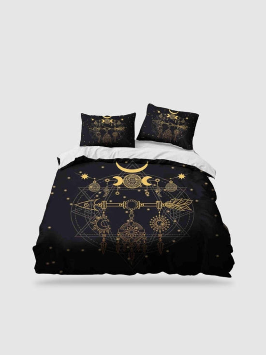 parure de lit attrape-rêve 135x200 - Motif 10