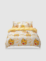 parure de lit enfant 220x240 - Motif 4