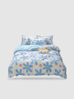 parure de lit enfant 220x240 - Motif 9