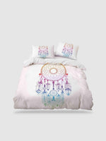 parure de lit attrape rêve 70x140 - Motif 6