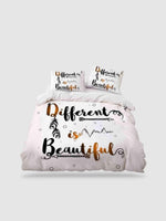 parure de lit attrape rêve 180x200 - Motif 5