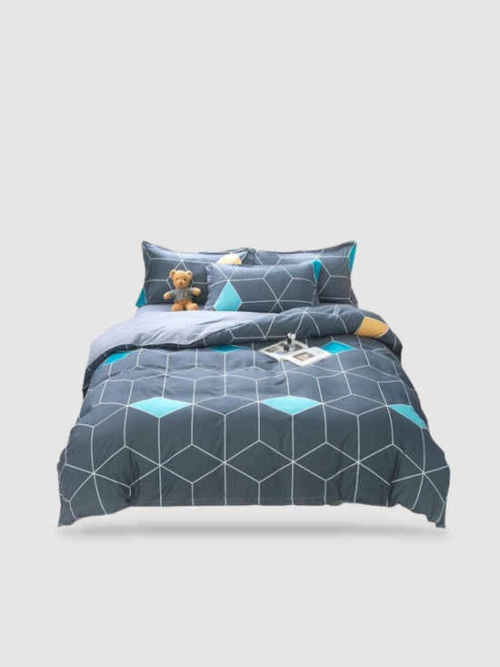 parure de lit enfant 140x200 - Motif 8