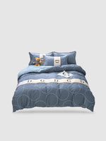 parure de lit enfant 200x230 - Motif 7