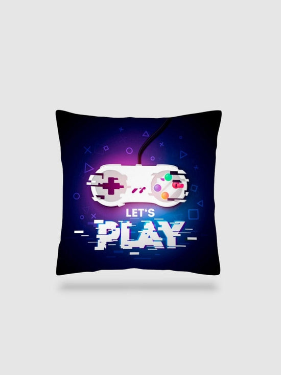 housse de coussin gamer 45x45 - Motif 7