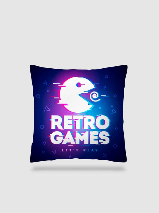 housse de coussin gamer 45x45 - Motif 9