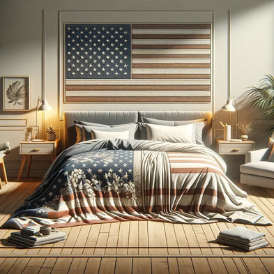 Comment Faire un Lit Américain ?