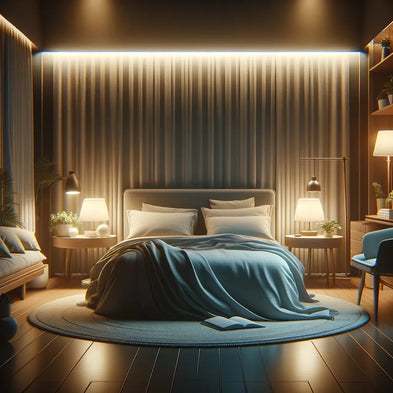 11 rituels du coucher efficaces pour les adultes