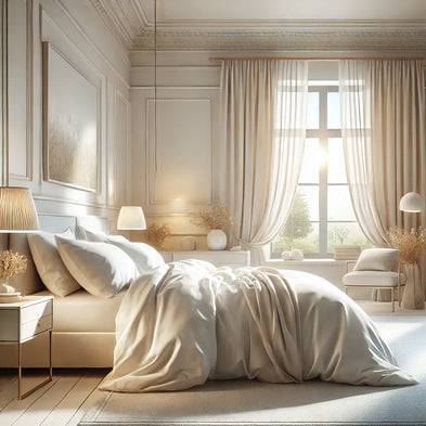 Guide d'achat : Comment choisir la housse de couette parfaite