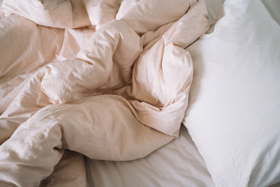 Choosing the Perfect Duvet Cover Ultimate Guide to a Stylish Night's Sleep 