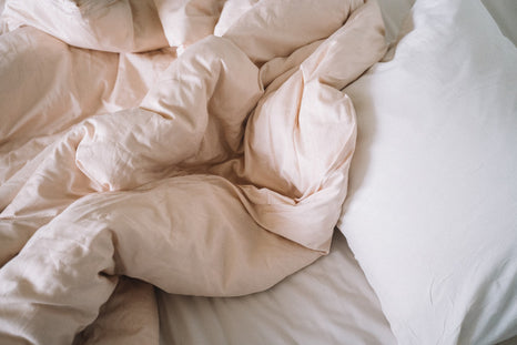 Choisir la housse de couette parfaite  Guide ultime pour une nuit de sommeil stylée