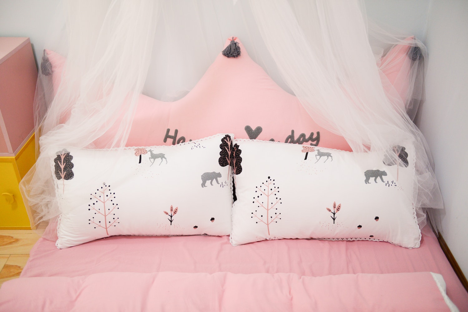 QU'EST-CE QU'UNE HOUSSE DE COUETTE ?