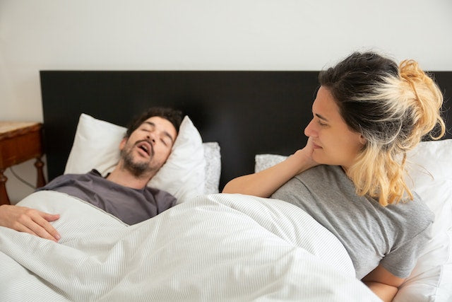 Quelle matière choisir pour une housse de couette sans repassage.