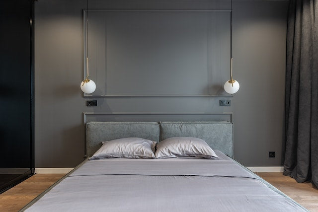 Les avantages d'avoir une parure de lit en soie : confort, santé et durabilité