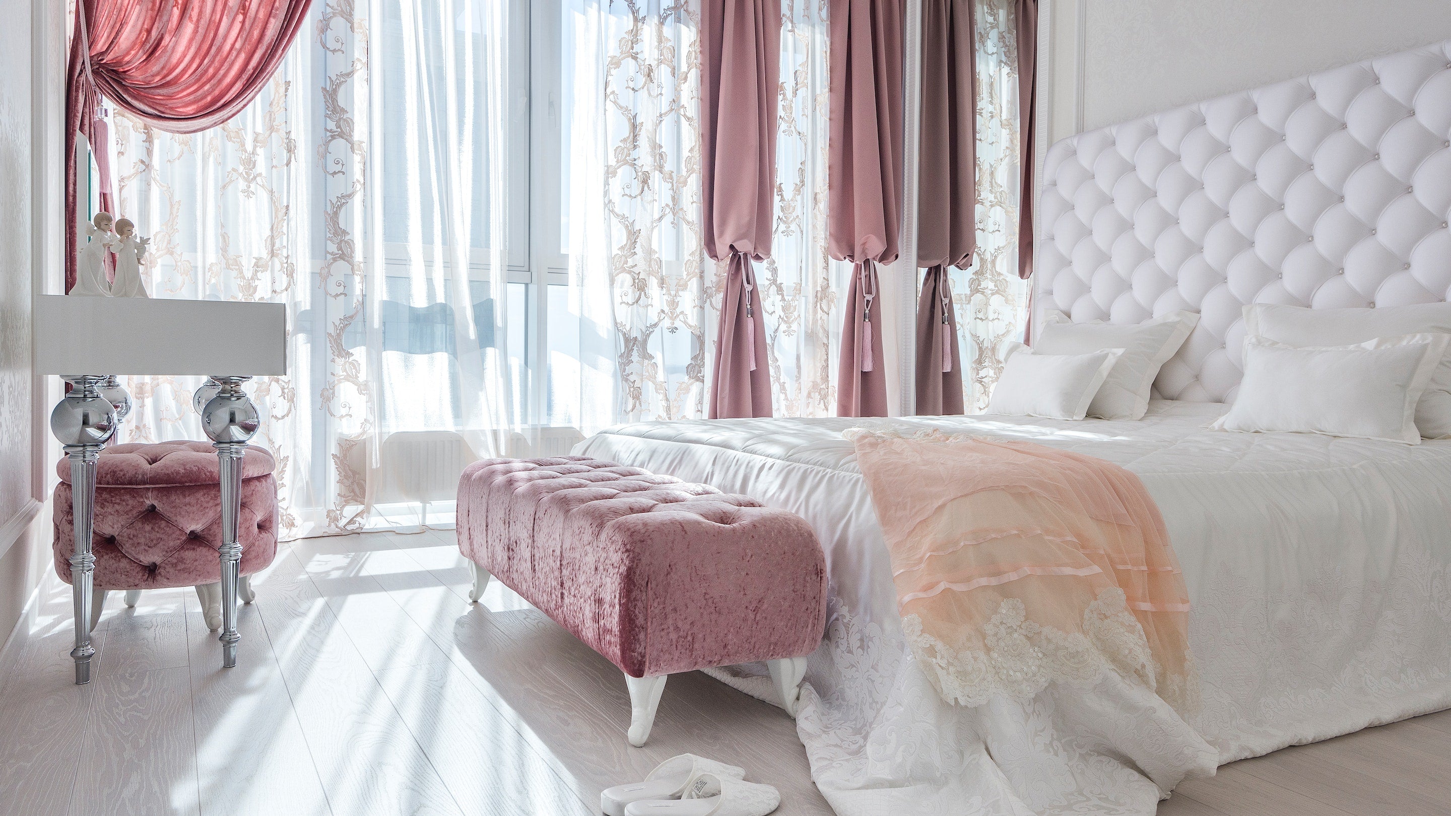 Comment choisir sa couette ou sont édredon ?
