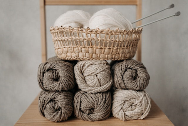Combien de fils pour une housse de couette ?