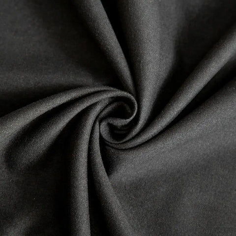 housse de couette en microfibre