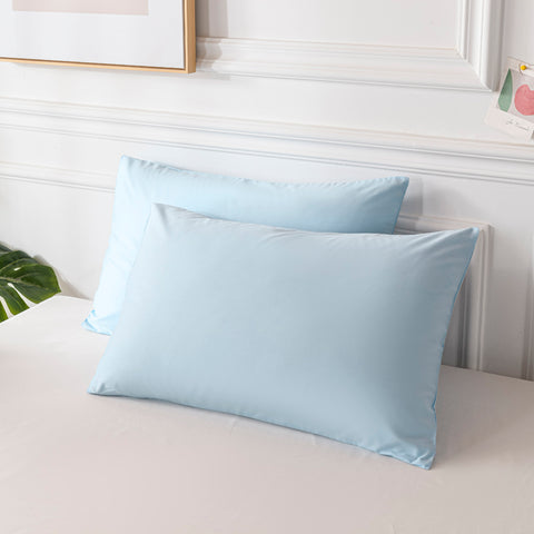 housse de coussin 100% coton
